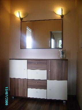 Appartement de vacances /en/au Berlin (Reinickendorf)ou appartement ou maison de vacances