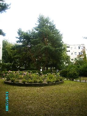 Appartement de vacances /en/au Berlin (Reinickendorf)ou appartement ou maison de vacances