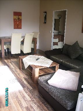 Appartement de vacances /en/au Berlin (Reinickendorf)ou appartement ou maison de vacances