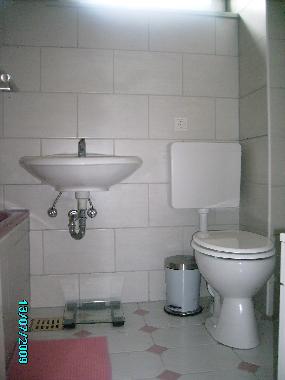 Appartement de vacances /en/au Berlin (Reinickendorf)ou appartement ou maison de vacances
