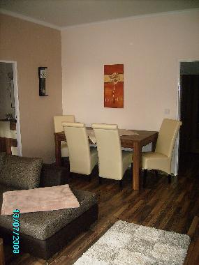 Appartement de vacances /en/au Berlin (Reinickendorf)ou appartement ou maison de vacances