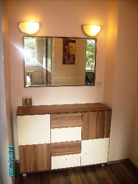 Appartement de vacances /en/au Berlin (Reinickendorf)ou appartement ou maison de vacances