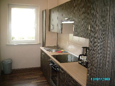 Appartement de vacances /en/au Berlin (Reinickendorf)ou appartement ou maison de vacances