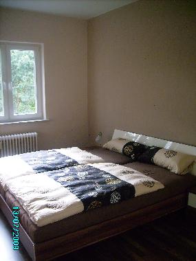 Appartement de vacances /en/au Berlin (Reinickendorf)ou appartement ou maison de vacances