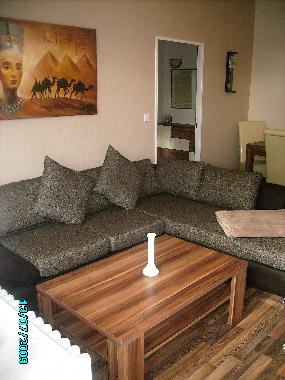 Appartement de vacances /en/au Berlin (Reinickendorf)ou appartement ou maison de vacances