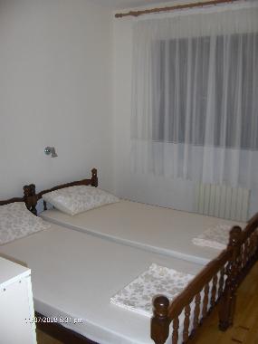 Appartement de vacances �/en/au Ohrid (Ohrid)ou appartement ou maison de vacances