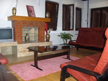 Appartement de vacances �/en/au Ohrid (Ohrid)ou appartement ou maison de vacances