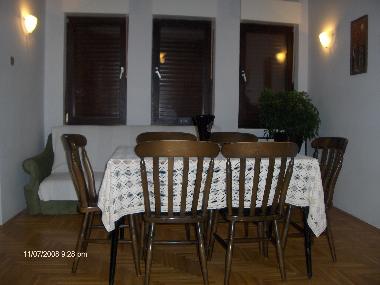 Appartement de vacances �/en/au Ohrid (Ohrid)ou appartement ou maison de vacances