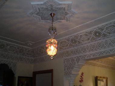 Appartement de vacances �/en/au Marrakesch (Marrakech)ou appartement ou maison de vacances