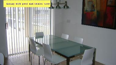 Maison de vacances /en/au Cape Coral (Florida)ou appartement ou maison de vacances