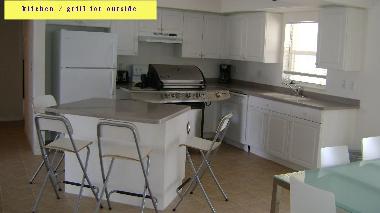 Maison de vacances /en/au Cape Coral (Florida)ou appartement ou maison de vacances