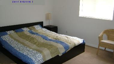 Maison de vacances /en/au Cape Coral (Florida)ou appartement ou maison de vacances