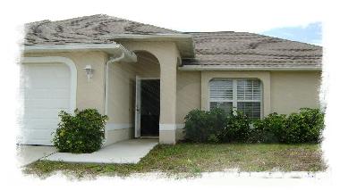 Maison de vacances /en/au Cape Coral (Florida)ou appartement ou maison de vacances
