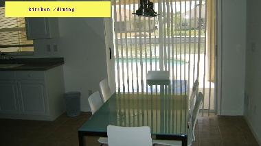 Maison de vacances /en/au Cape Coral (Florida)ou appartement ou maison de vacances