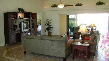 Appartement de vacances �/en/au Cape Coral (Florida)ou appartement ou maison de vacances