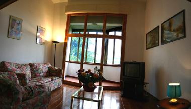 Appartement de vacances �/en/au S.Donato in Poggio (Firenze)ou appartement ou maison de vacances