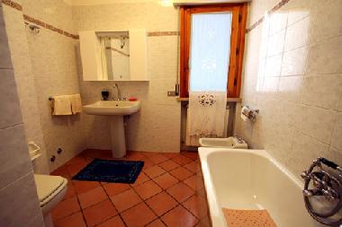 Appartement de vacances �/en/au S.Donato in Poggio (Firenze)ou appartement ou maison de vacances