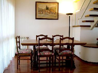 Appartement de vacances �/en/au S.Donato in Poggio (Firenze)ou appartement ou maison de vacances