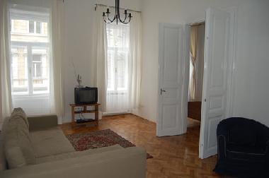 Appartement de vacances �/en/au Budapest (Budapest)ou appartement ou maison de vacances