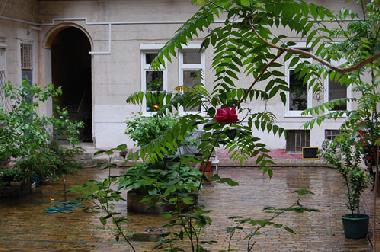 Appartement de vacances �/en/au Budapest (Budapest)ou appartement ou maison de vacances