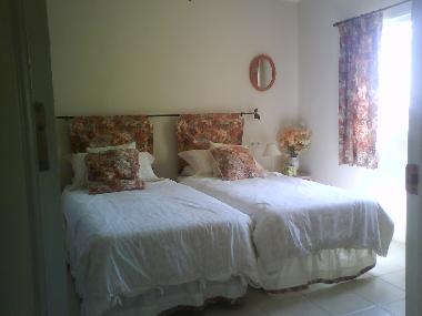 Maison de vacances �/en/au Vera (Almer�a)ou appartement ou maison de vacances