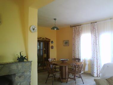 Maison de vacances �/en/au Vera (Almer�a)ou appartement ou maison de vacances