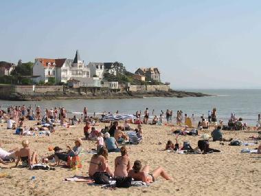 Maison de vacances /en/au Saint Palais sur Mer (Charente-Maritime)ou appartement ou maison de vacances