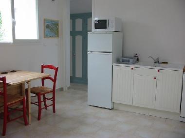 Maison de vacances /en/au Saint Palais sur Mer (Charente-Maritime)ou appartement ou maison de vacances
