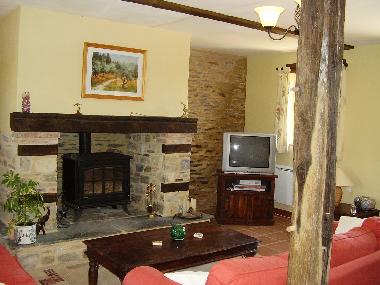 Maison de vacances /en/au Chateaubriant (Loire-Atlantique)ou appartement ou maison de vacances