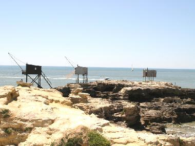 Maison de vacances /en/au Saint Palais sur Mer (Charente-Maritime)ou appartement ou maison de vacances