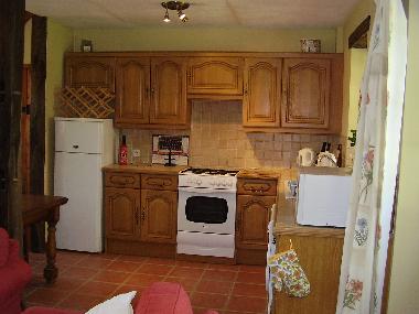 Maison de vacances /en/au Chateaubriant (Loire-Atlantique)ou appartement ou maison de vacances