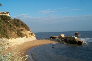 Maison de vacances /en/au Saint Palais sur Mer (Charente-Maritime)ou appartement ou maison de vacances