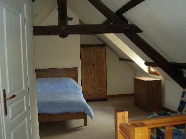 Maison de vacances /en/au Chateaubriant (Loire-Atlantique)ou appartement ou maison de vacances