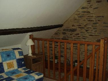 Maison de vacances /en/au Chateaubriant (Loire-Atlantique)ou appartement ou maison de vacances