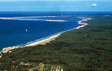 Maison de vacances /en/au Saint Palais sur Mer (Charente-Maritime)ou appartement ou maison de vacances