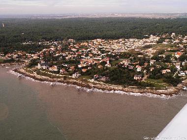 Maison de vacances /en/au Saint Palais sur Mer (Charente-Maritime)ou appartement ou maison de vacances