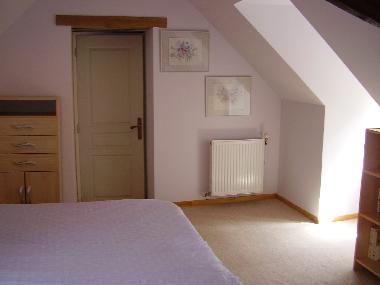 Maison de vacances /en/au Chateaubriant (Loire-Atlantique)ou appartement ou maison de vacances