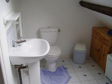 Maison de vacances /en/au Chateaubriant (Loire-Atlantique)ou appartement ou maison de vacances