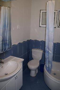 Maison de vacances �/en/au Lastva Grgaljska (Mont�n�gro)ou appartement ou maison de vacances