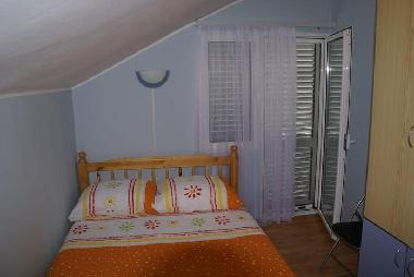 Maison de vacances �/en/au Lastva Grgaljska (Mont�n�gro)ou appartement ou maison de vacances