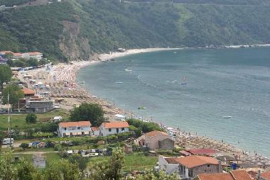 Maison de vacances �/en/au Lastva Grgaljska (Mont�n�gro)ou appartement ou maison de vacances