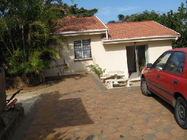 Chalet �/en/au Durban (KwaZulu-Natal)ou appartement ou maison de vacances
