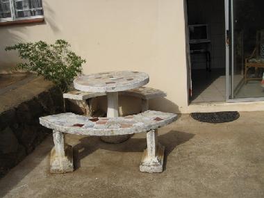 Chalet �/en/au Durban (KwaZulu-Natal)ou appartement ou maison de vacances