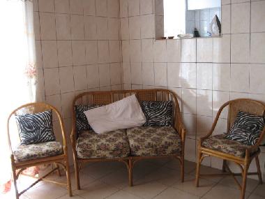 Chalet �/en/au Durban (KwaZulu-Natal)ou appartement ou maison de vacances