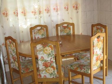 Chalet �/en/au Durban (KwaZulu-Natal)ou appartement ou maison de vacances