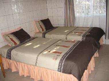 Chalet �/en/au Durban (KwaZulu-Natal)ou appartement ou maison de vacances