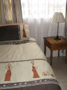 Chalet �/en/au Durban (KwaZulu-Natal)ou appartement ou maison de vacances
