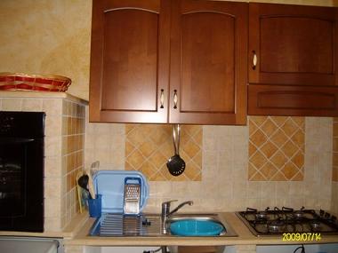 Maison de vacances /en/au Viddalba (Sassari)ou appartement ou maison de vacances