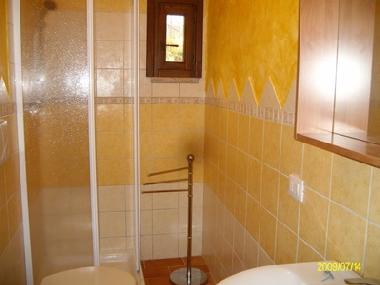 Maison de vacances /en/au Viddalba (Sassari)ou appartement ou maison de vacances