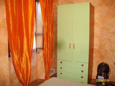 Maison de vacances /en/au Viddalba (Sassari)ou appartement ou maison de vacances